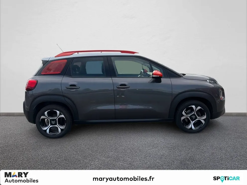 Véhicule occasion 232410 - Citroën C3 AIRCROSS - Photo 4