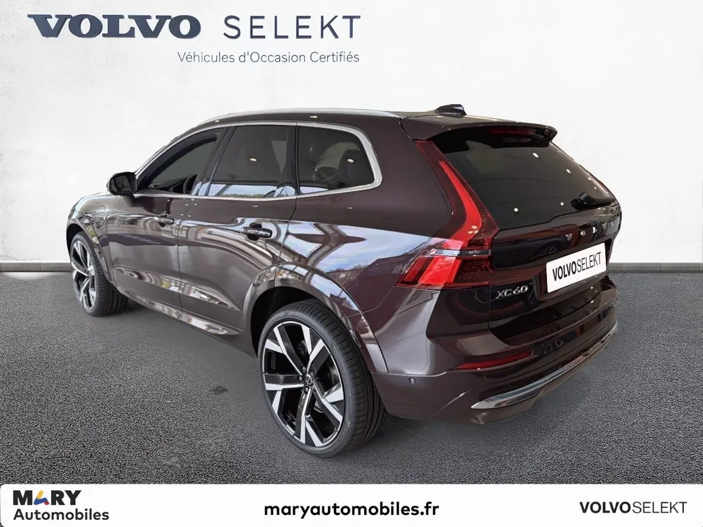 Véhicule occasion 1228030 - volvo XC60 - Photo 3