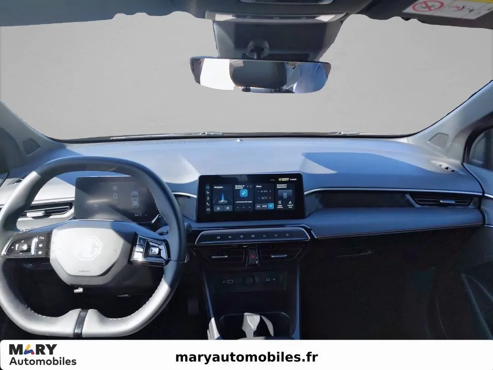 Véhicule occasion 234731 - mg MG3 - Photo 8