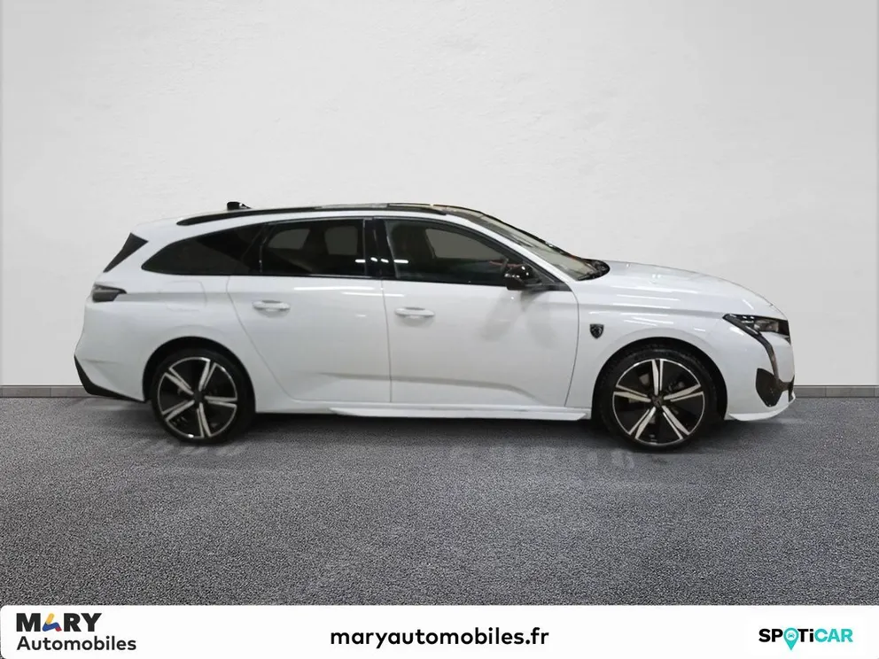 Véhicule occasion 205210 - peugeot 308 - Photo 4