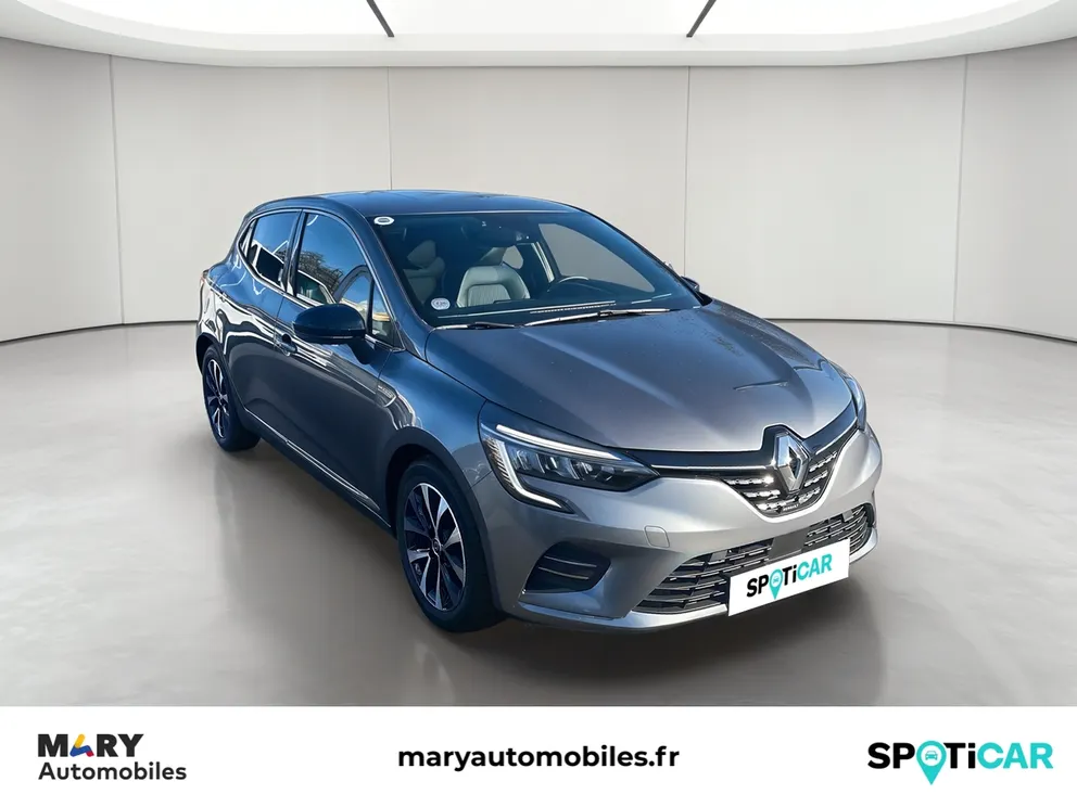 Véhicule occasion 1243131 - renault CLIO - Photo 6