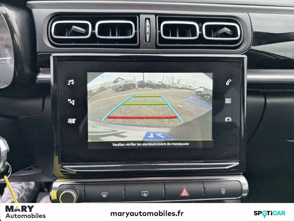 Véhicule occasion 192366 - Citroën C3 - Photo 14