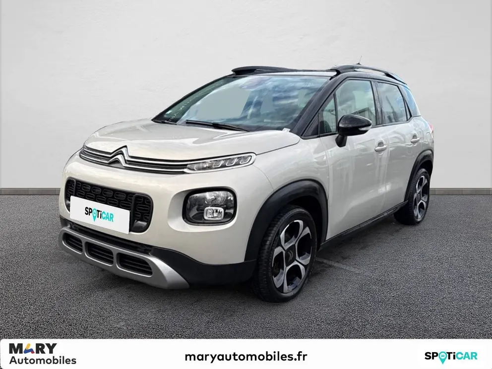Véhicule occasion 197261 - Citroën C3 AIRCROSS - Photo 1