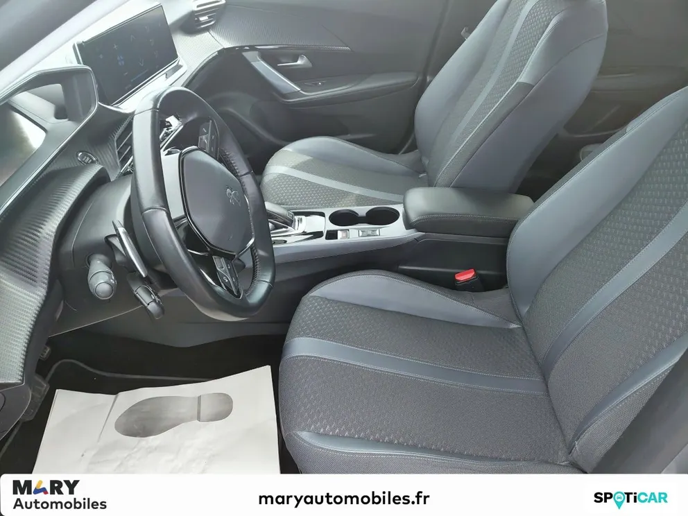 Véhicule occasion 1229875 - peugeot 2008 - Photo 13