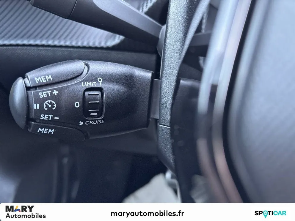 Véhicule occasion 207939 - peugeot 208 - Photo 15