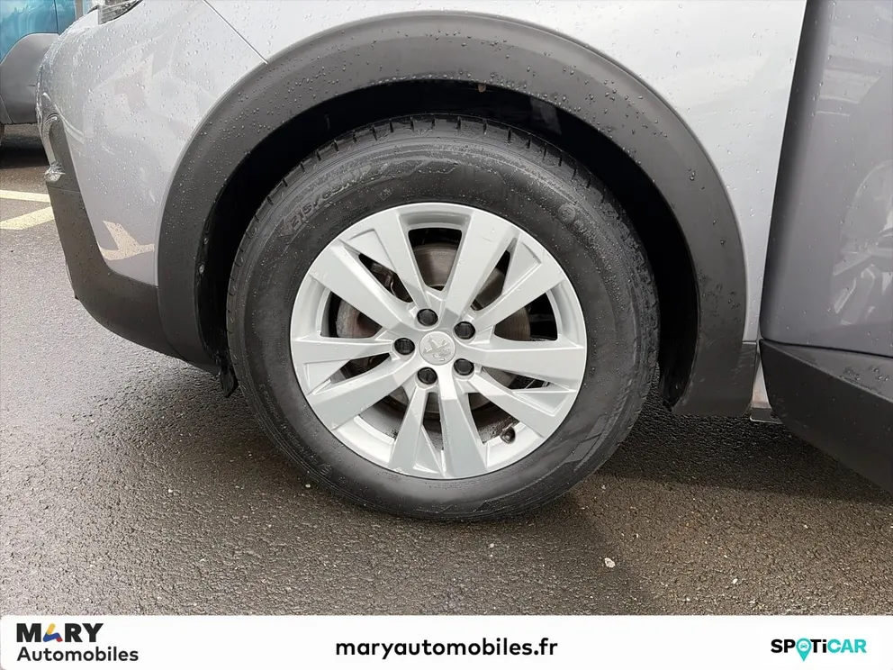Véhicule occasion 233004 - peugeot 3008 - Photo 7