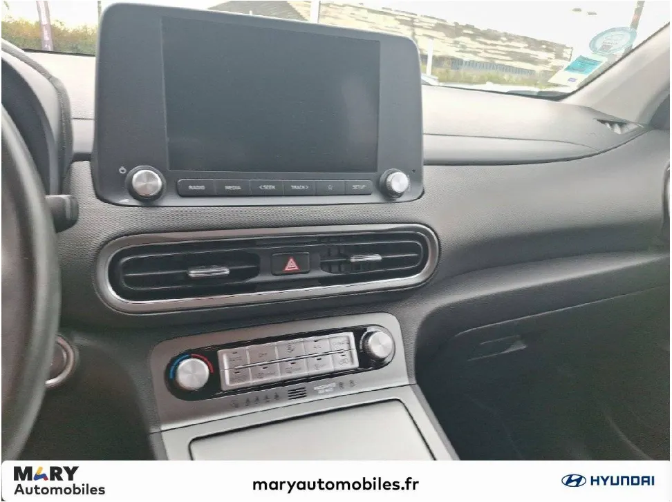 Véhicule occasion 213182 - hyundai KONA - Photo 13