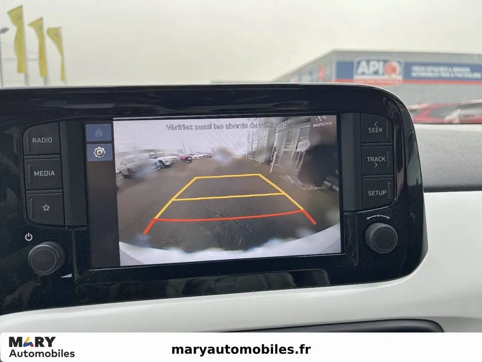 Véhicule occasion 207231 - hyundai i10 - Photo 12