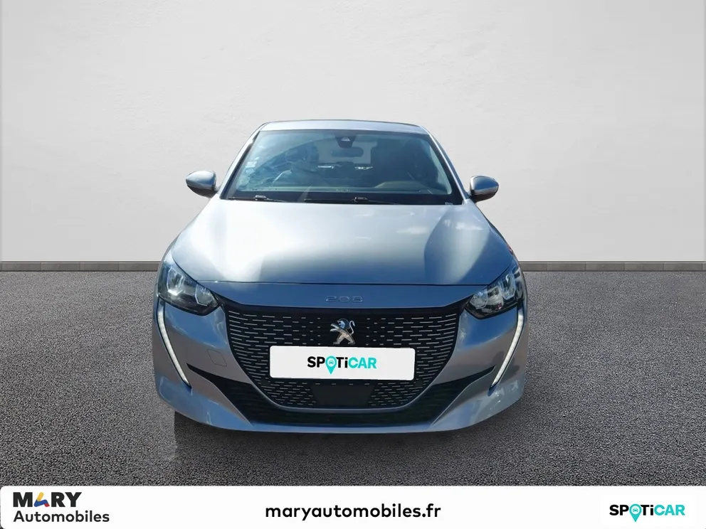 Véhicule occasion 1231015 - peugeot 208 - Photo 6