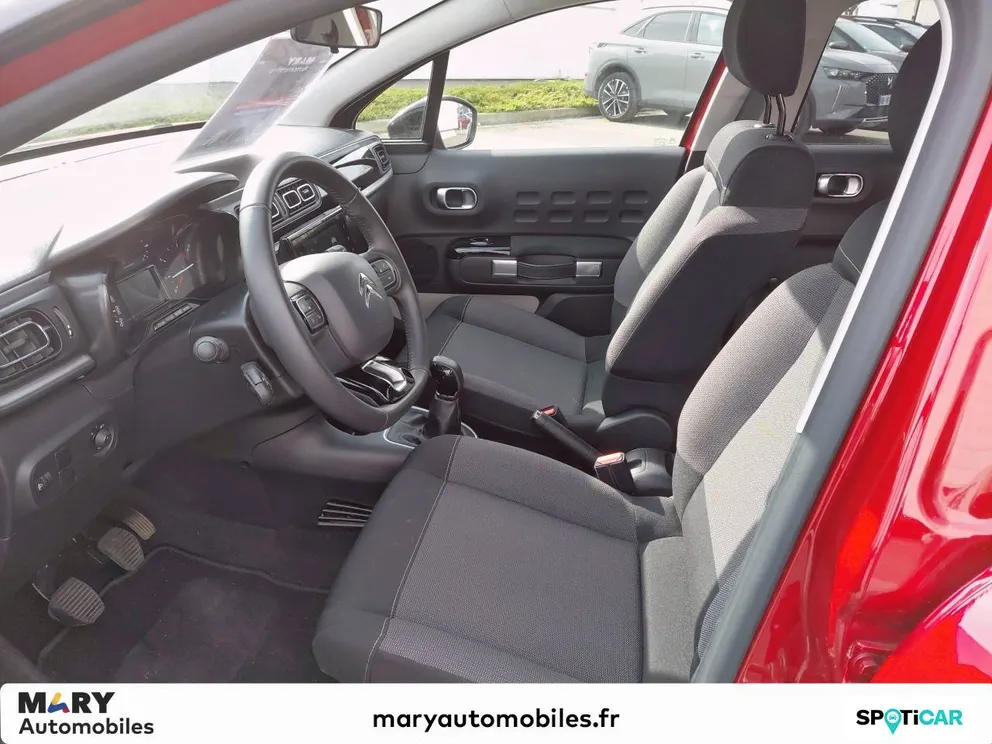 Véhicule occasion 228705 - Citroën C3 - Photo 9