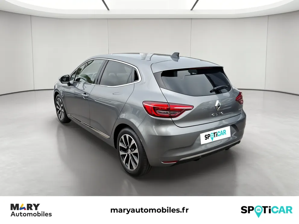 Véhicule occasion 1243757 - renault CLIO - Photo 3