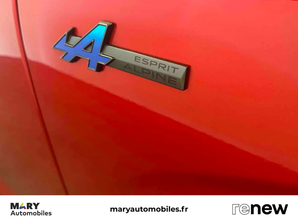 Véhicule occasion 1234732 - renault AUSTRAL - Photo 23