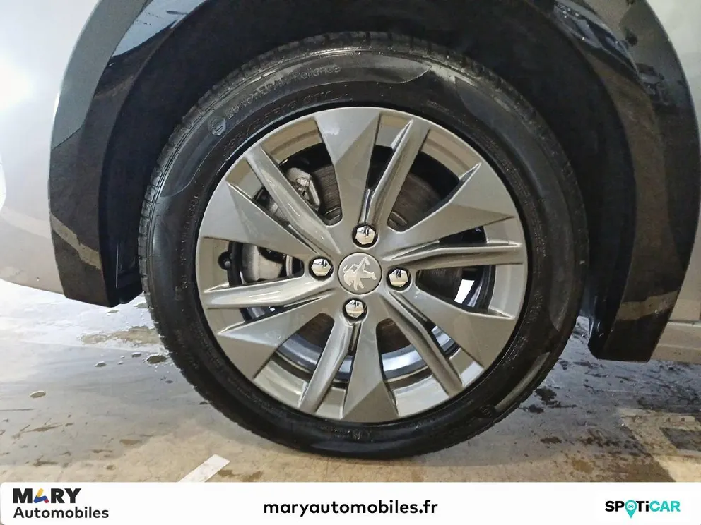 Véhicule occasion 141445 - peugeot 208 - Photo 11