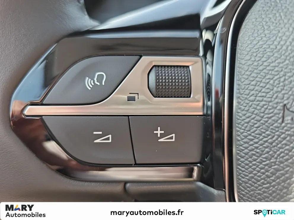 Véhicule occasion 235972 - peugeot 208 - Photo 10