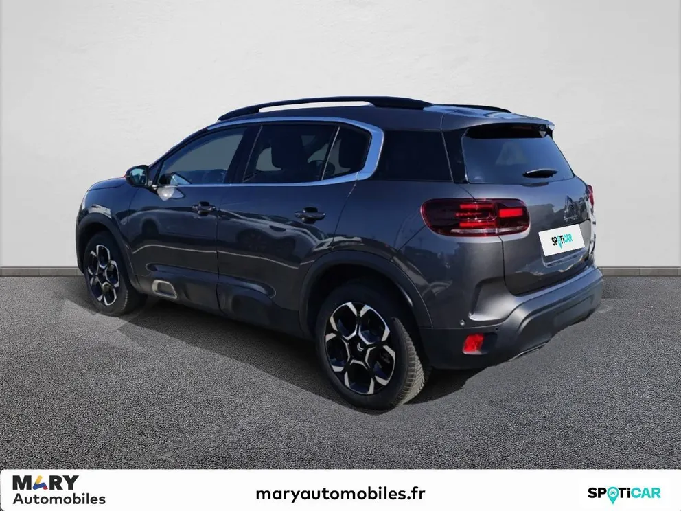 Véhicule occasion 227588 - Citroën C5 AIRCROSS - Photo 7