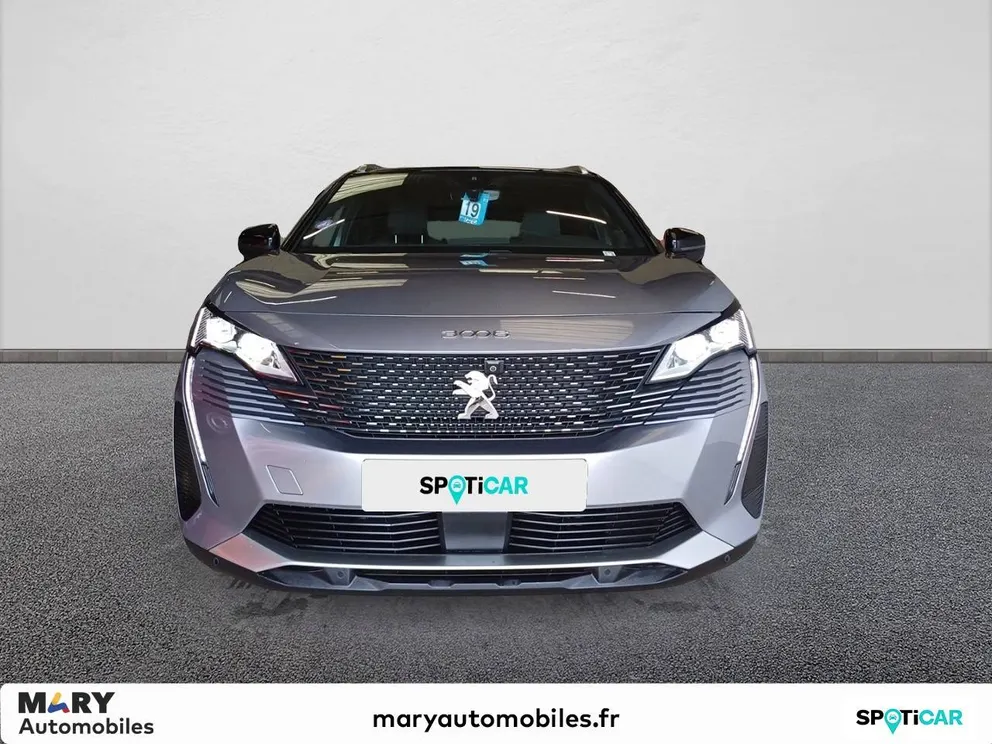 Véhicule occasion 180784 - peugeot 3008 - Photo 2