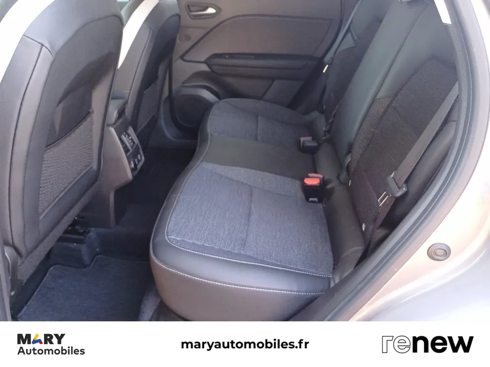 Véhicule occasion 1236336 - renault CAPTUR - Photo 19