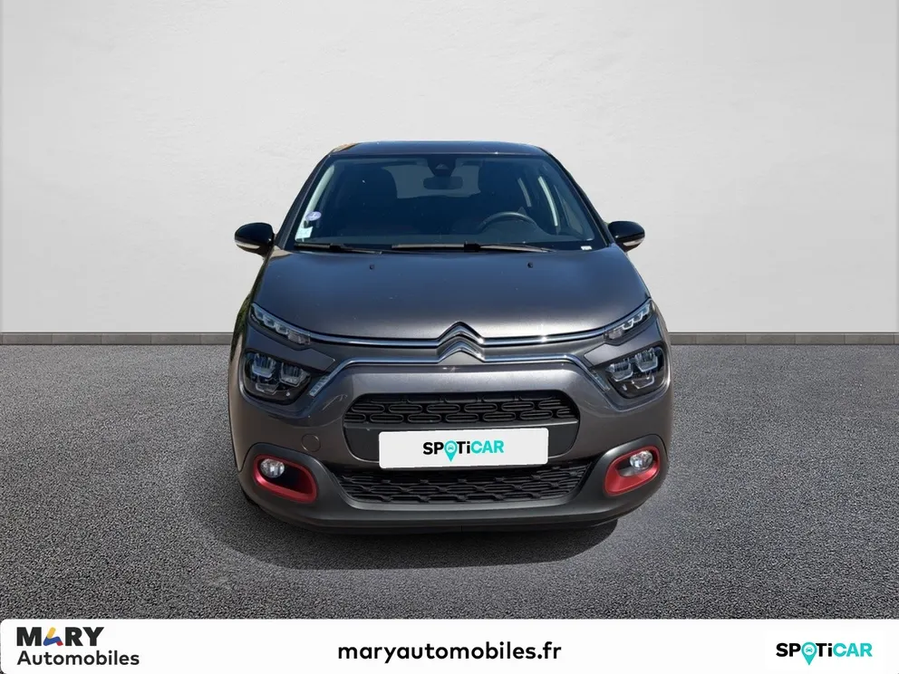 Véhicule occasion 1227459 - Citroën C3 - Photo 6