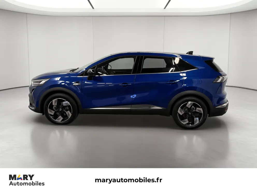 Véhicule occasion 1241525 - renault SYMBIOZ - Photo 2