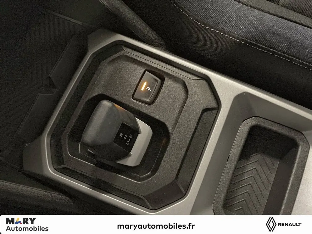 Véhicule occasion 229338 - dacia DUSTER - Photo 13