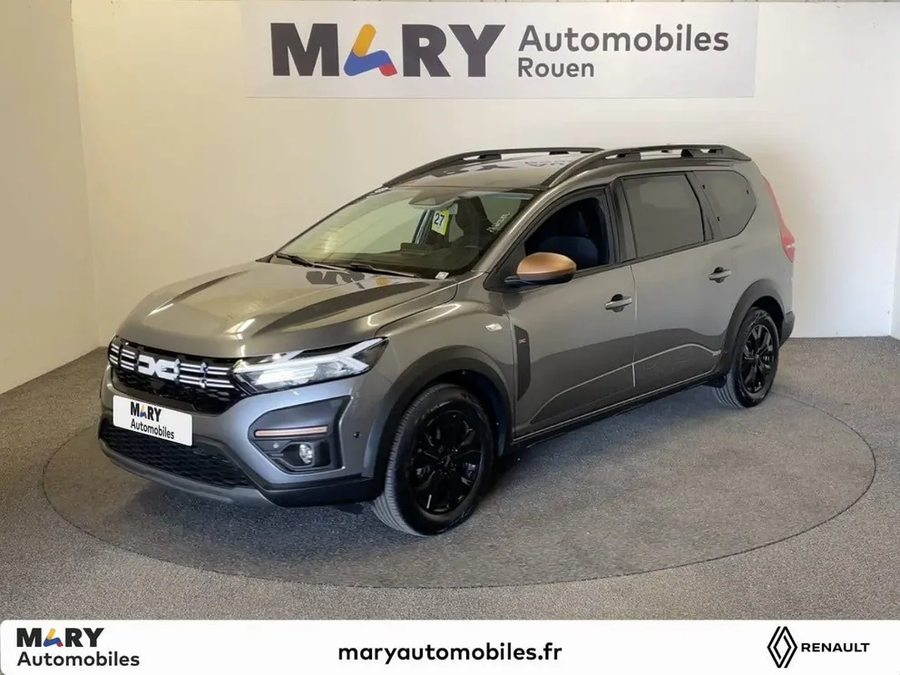 Véhicule occasion 230352 - dacia JOGGER - Photo 1