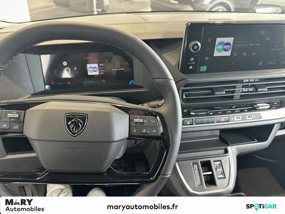Véhicule occasion 231403 - peugeot EXPERT - Photo 15