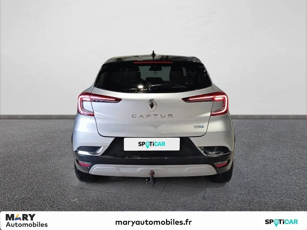 Véhicule occasion 224012 - renault CAPTUR - Photo 5