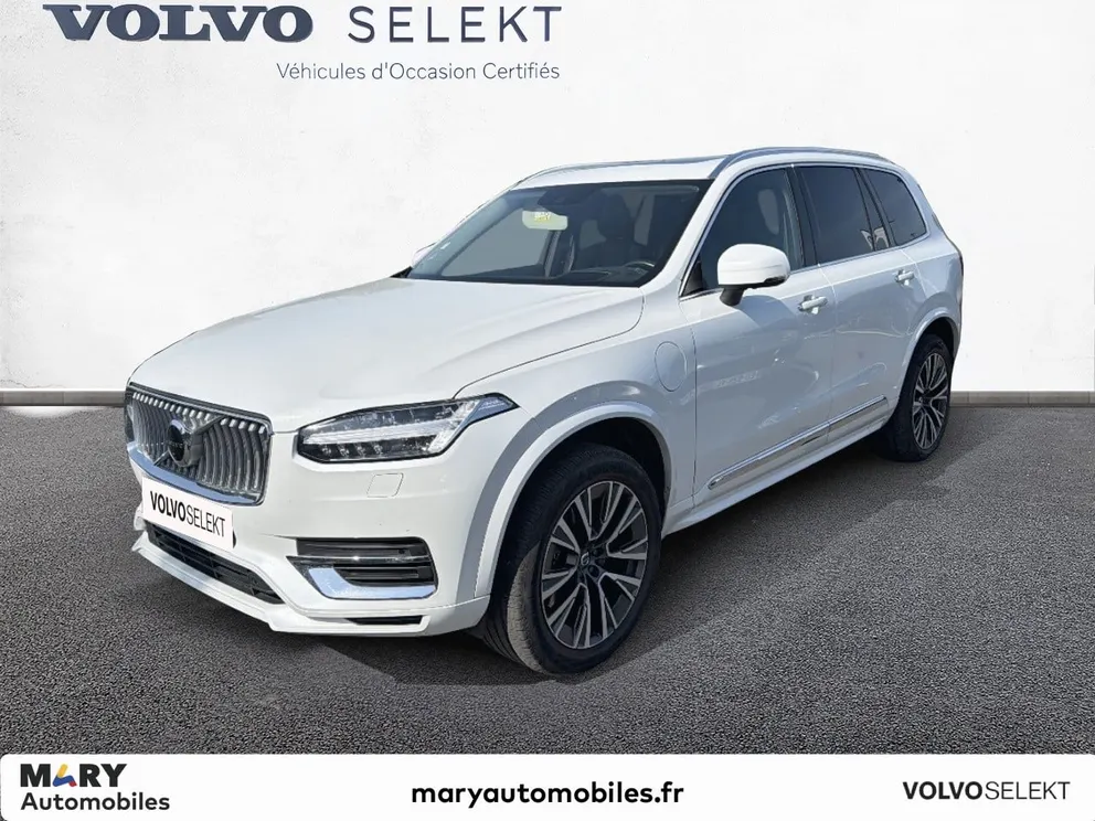 Véhicule occasion 1231539 - volvo XC90 - Photo 1