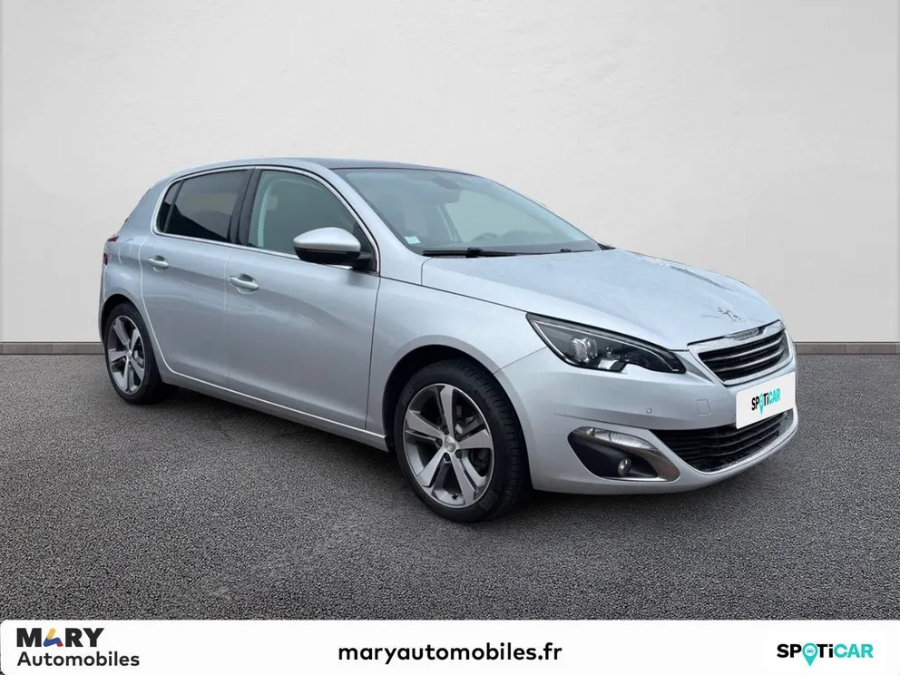 Véhicule occasion 217249 - peugeot 308 - Photo 3