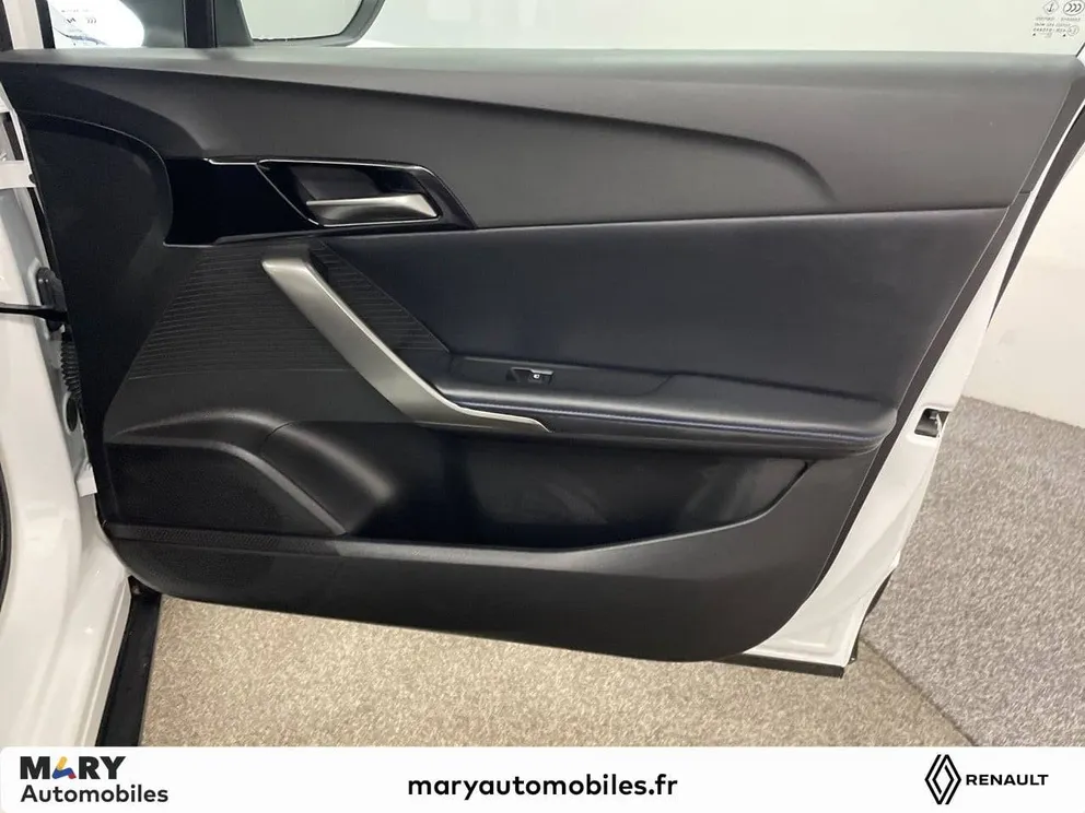 Véhicule occasion 219482 - mg MG4 - Photo 18