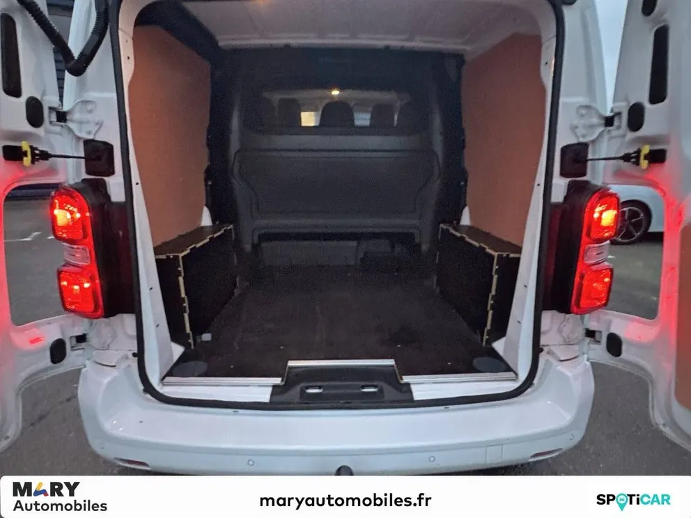 Véhicule occasion 211839 - peugeot EXPERT - Photo 6