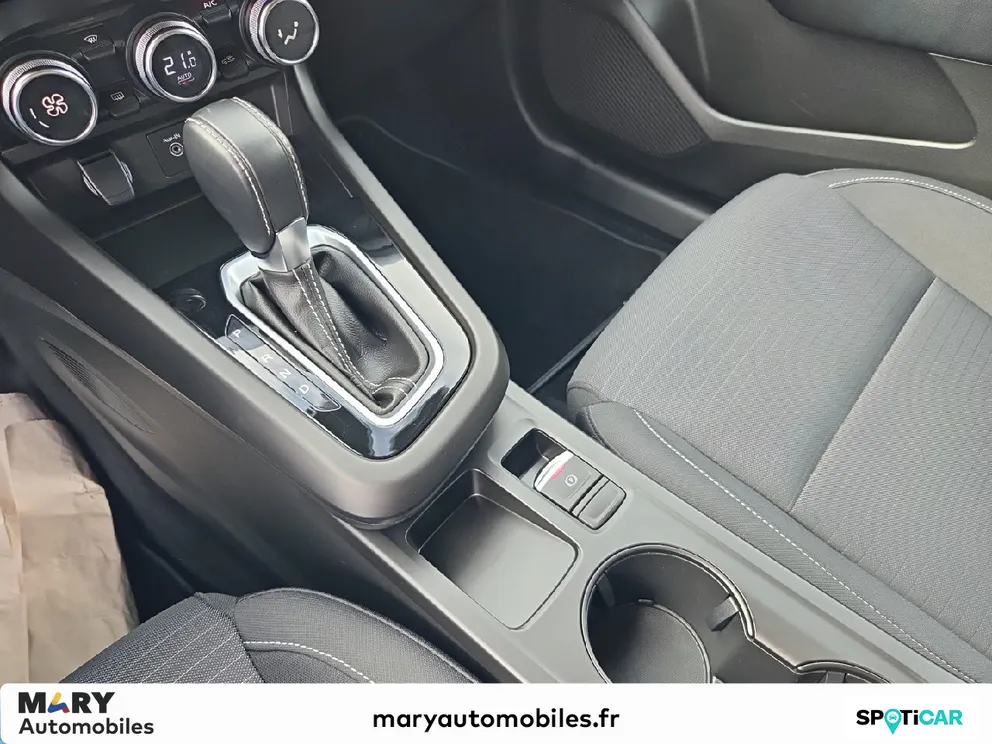 Véhicule occasion 1227453 - renault ARKANA - Photo 10