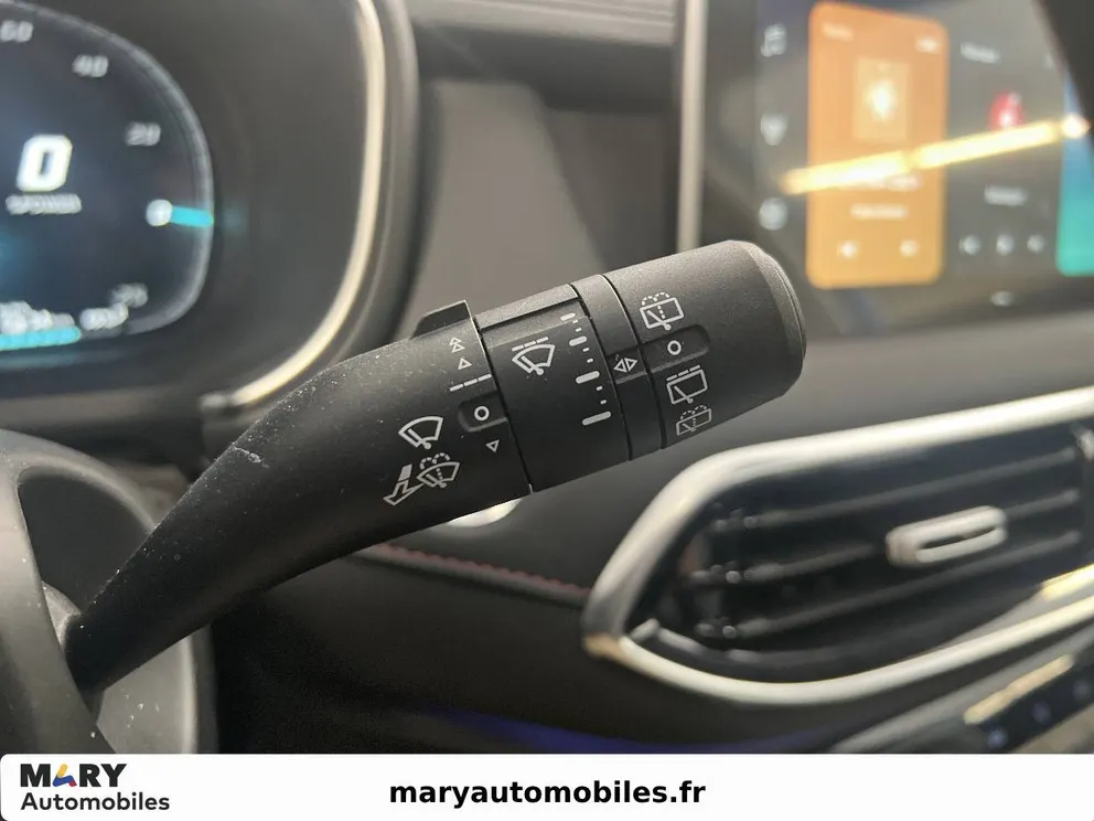 Véhicule occasion 201986 - mg EHS - Photo 16