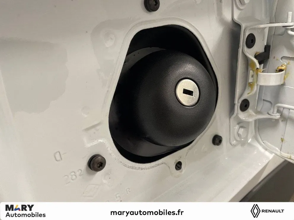 Véhicule occasion 206517 - dacia JOGGER - Photo 16