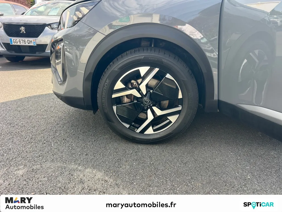 Véhicule occasion 237357 - peugeot 2008 - Photo 7
