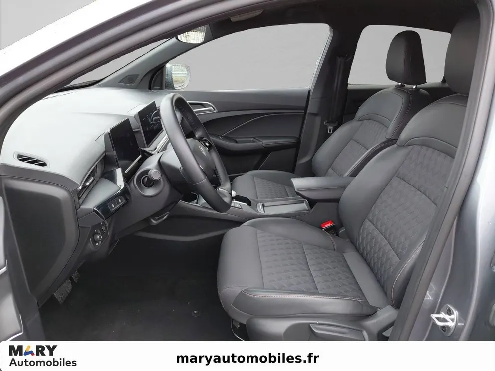 Véhicule occasion 231417 - mg MG3 - Photo 9