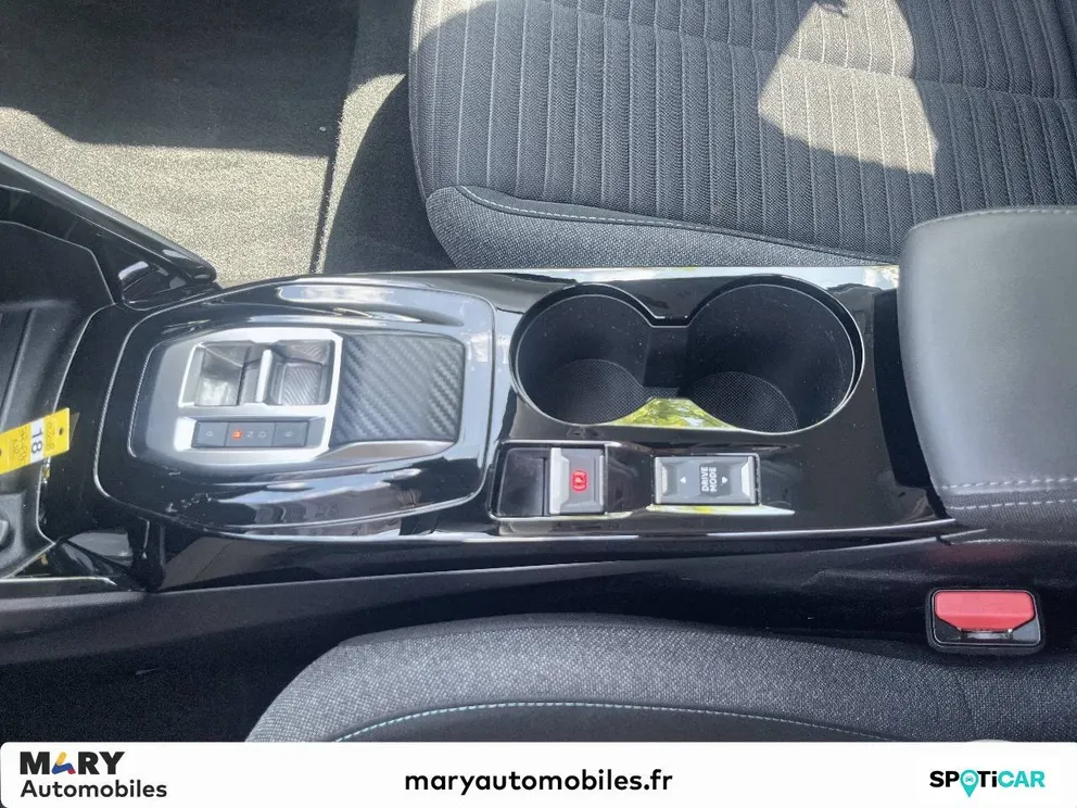 Véhicule occasion 190260 - peugeot 208 - Photo 15