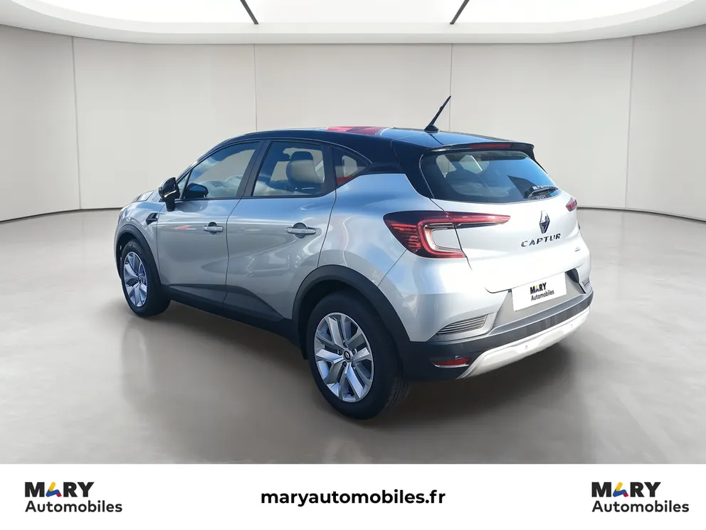 Véhicule occasion 239409 - renault CAPTUR - Photo 3