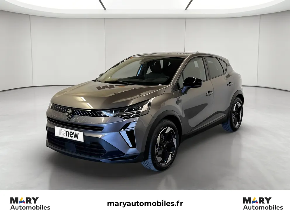 Véhicule occasion 239358 - renault CAPTUR - Photo 1