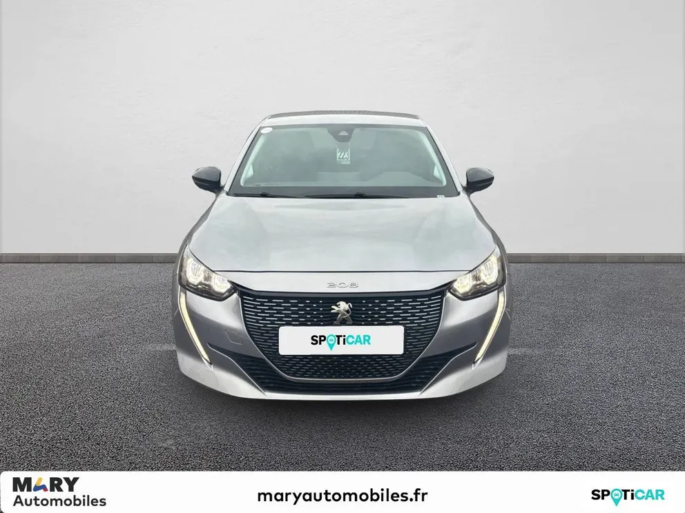 Véhicule occasion 197951 - peugeot 208 - Photo 2