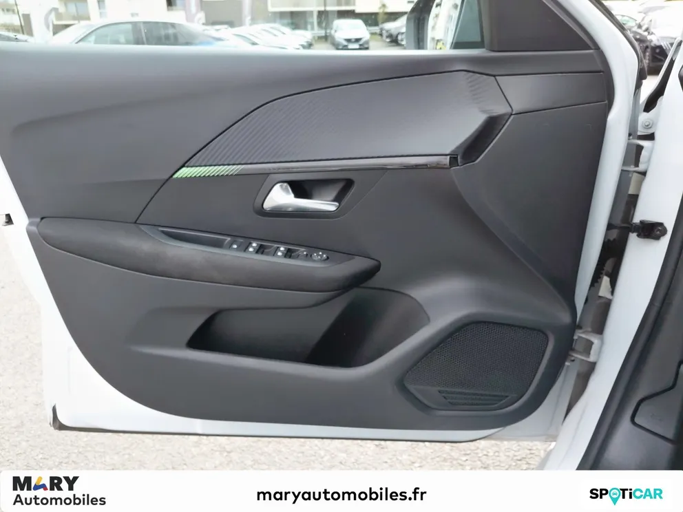 Véhicule occasion 1238941 - peugeot 208 - Photo 14