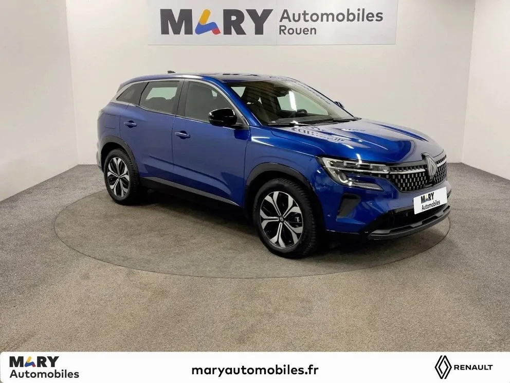 Véhicule occasion 150867 - renault AUSTRAL - Photo 3