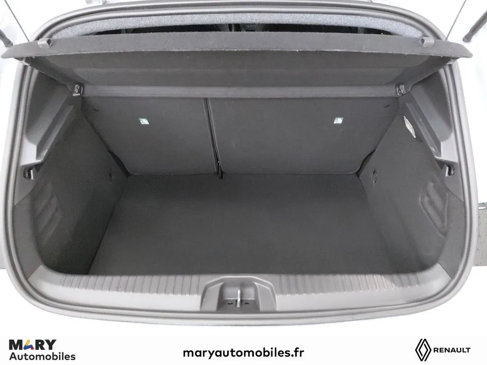 Véhicule occasion 218792 - renault CLIO - Photo 6