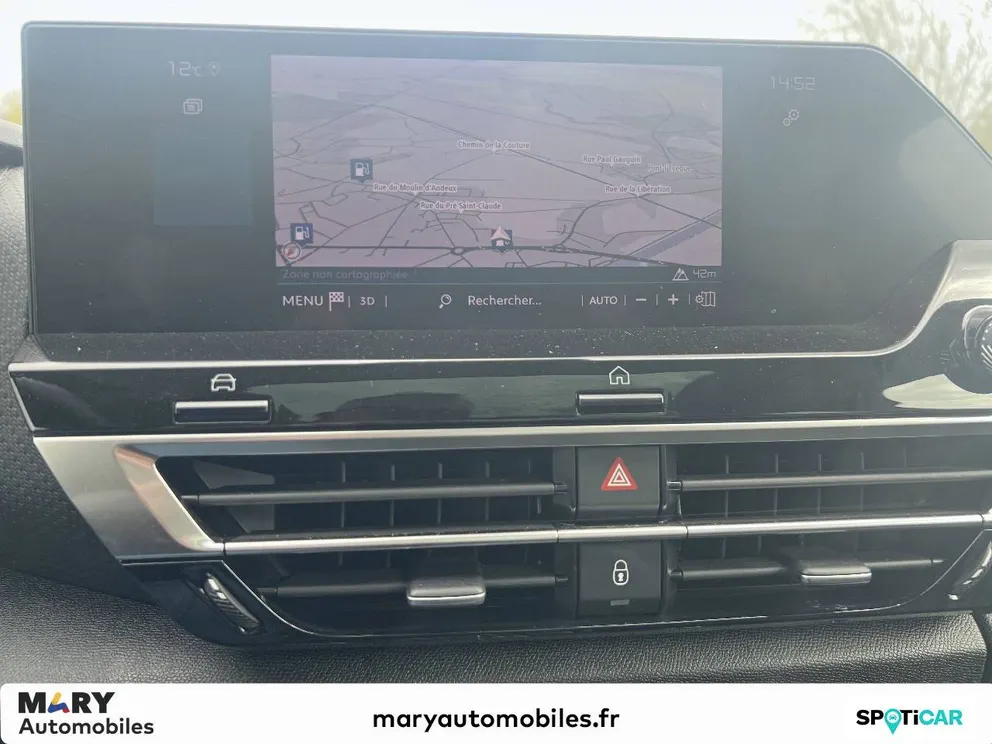 Véhicule occasion 223587 - Citroën C4 - Photo 15