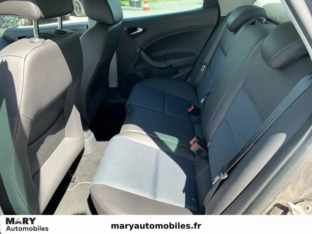 Véhicule occasion 229176 - seat IBIZA - Photo 14