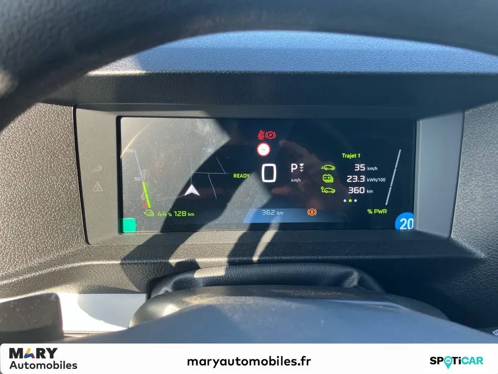 Véhicule occasion 172127 - peugeot EXPERT - Photo 13