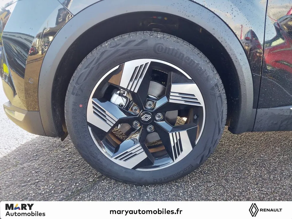 Véhicule occasion 207131 - renault SYMBIOZ - Photo 11