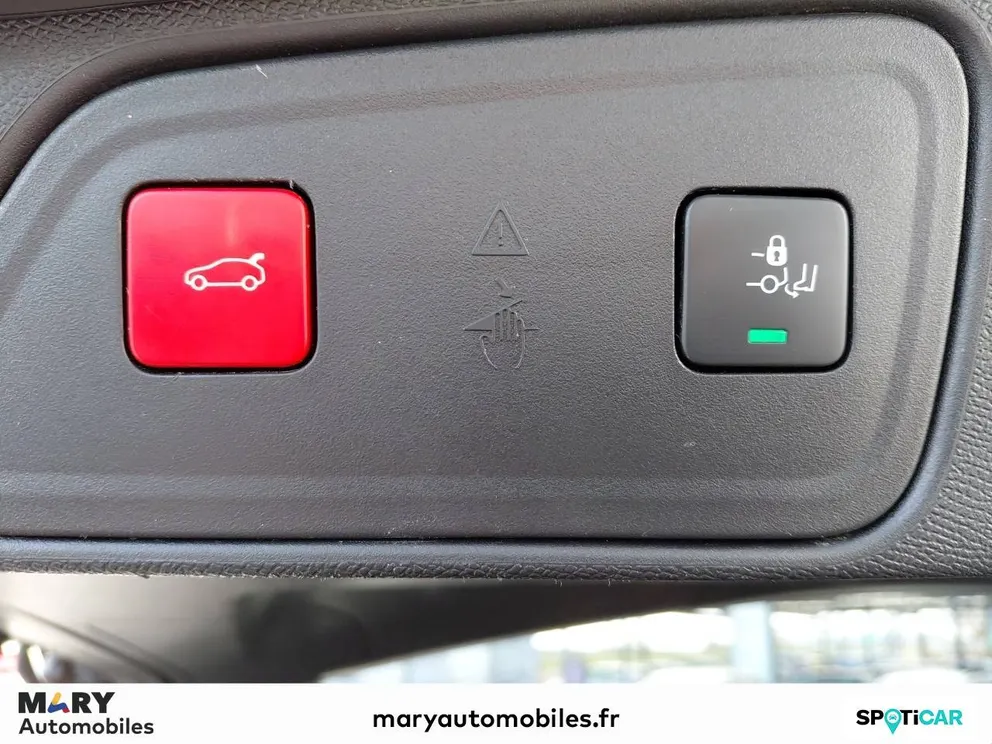 Véhicule occasion 218340 - peugeot 3008 - Photo 12