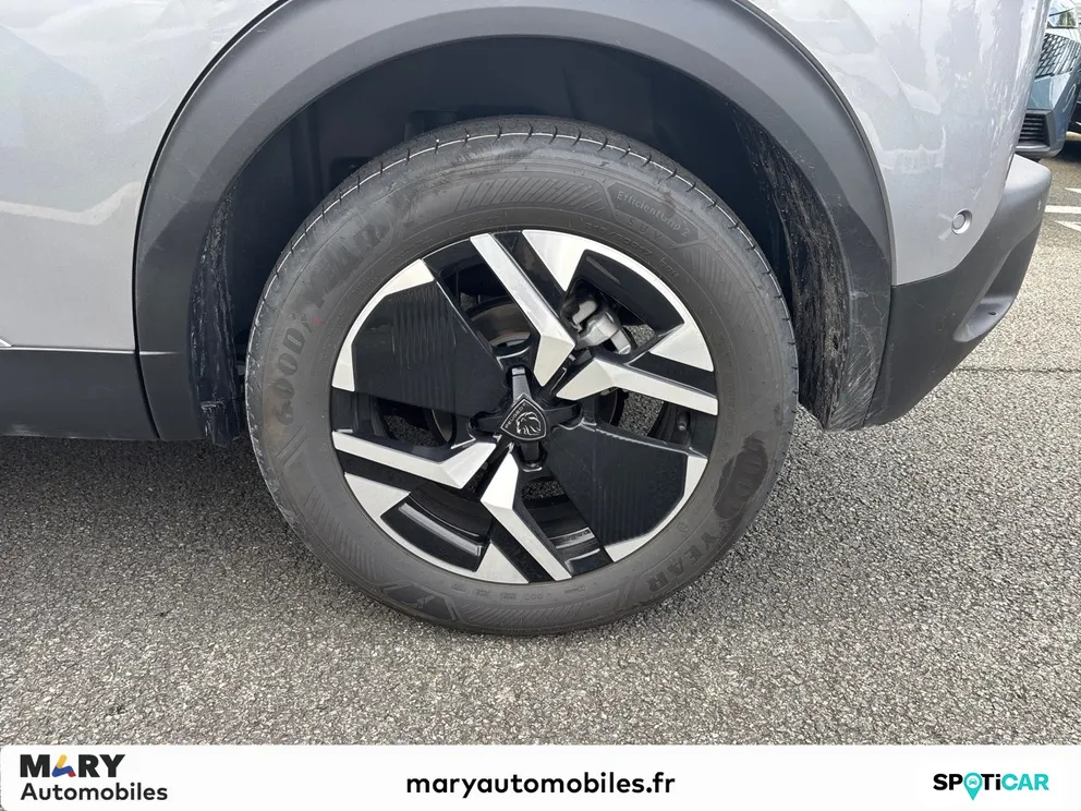 Véhicule occasion 1229285 - peugeot 2008 - Photo 7