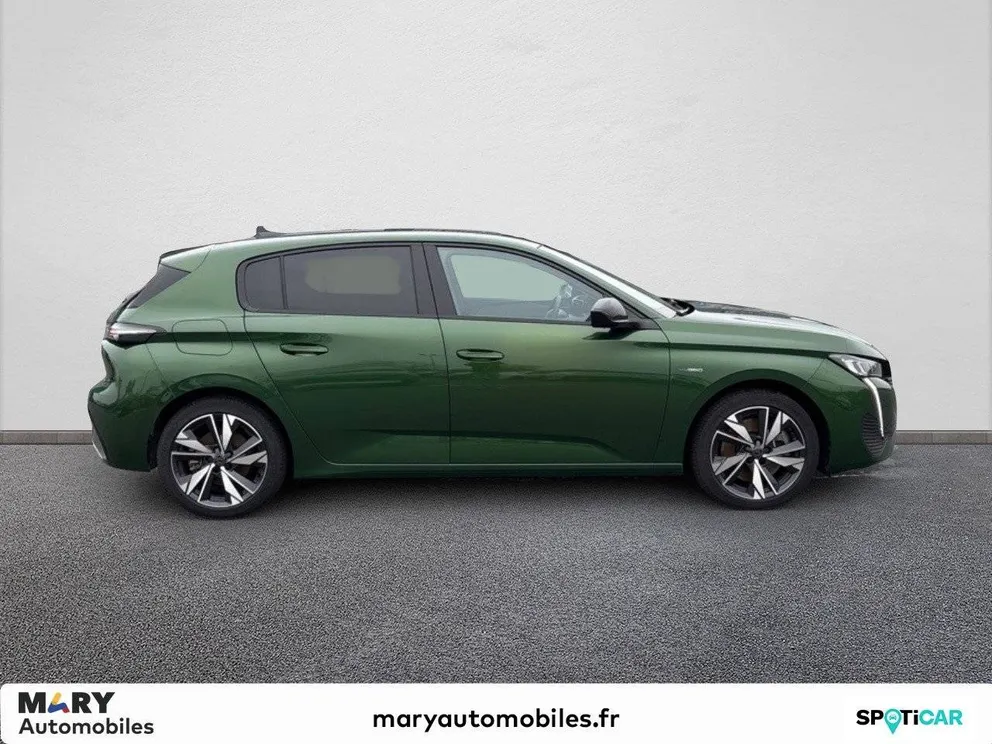 Véhicule occasion 135872 - peugeot 308 - Photo 4